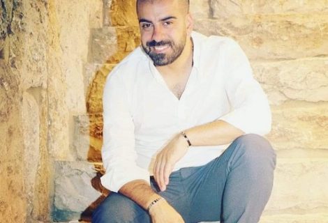 حلو الفن - النجم ماريو ضو في ورشة عمل فنيّة .. قريبًا