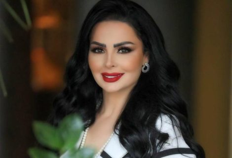 حلو الفن - ديانا كرزون المسرح الجنوبي في جرش له رهبة عجيبة