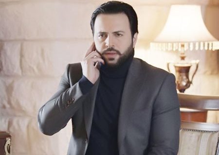 حلو الفن - تعليق تيم حسن على إنضمام عادل كرم وديما قندلفت إلى"الهيبة"
