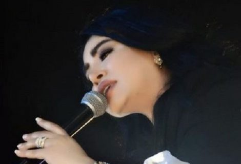 حلو الفن - الفنانة مروى  تتجاوز أحزانها على رحيل شقيقها وتعود لحفلاتها