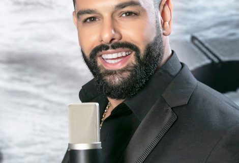 حلو الفن - "يا بيّي" جديد الفنان رواد صعب.. فيديو