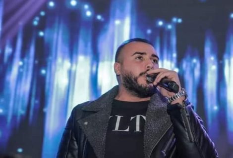حلو الفن - الفنان علي خميس يطلق أغنيته " لي صار صار " على الـ يوتيوب..شاهد