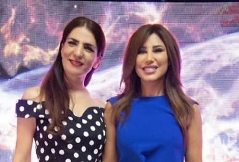 حلو الفن - شمس الغنية اللبنانية نجوى كرم تختتم مهرجان الفحيص الـ 28  بحضور جمهور غفير