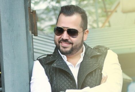 حلو الفن - فادي بدر وقصته مع " بنت المدرسة "