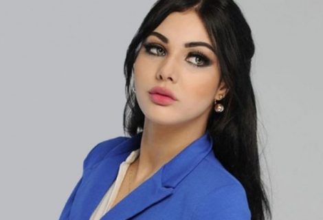 حلو الفن - ابتسام تسكت ترحب بالعودة للمدارس بأغرب "لوك".. صور