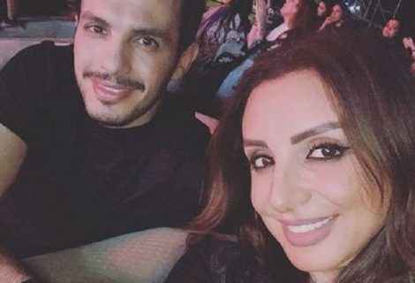 حلو الفن - زوج أنغام يخرج عن صمته ويرد على إساءة نجلها إليه
