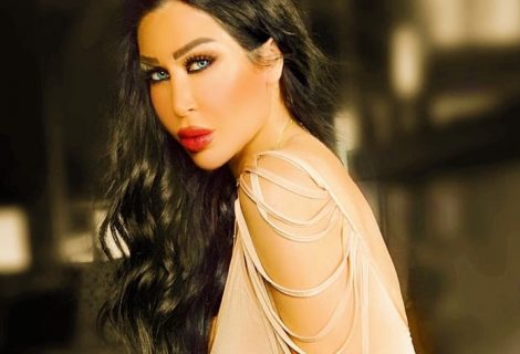 حلو الفن - النجمة تورهان تتألّق نجومية في الـ  jardin D'amour