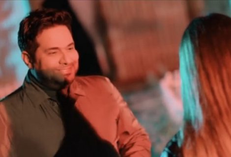 حلو الفن - حاتم العراقي يتخطى المليون ونصف مشاهدة في كليب "أول غرامي" خلال أيام.. شاهد