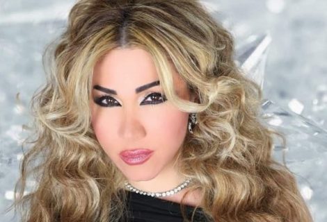 حلو الفن - النجمة ريما الزايد تتألق جمالًا وفنًا في أجمل الحفلات