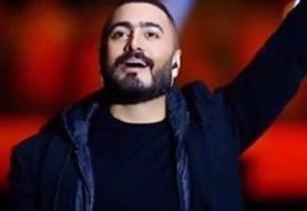 حلو الفن - الشاعر الغنائي بهاء الدين محمد يسخر من تامر حسني.. شاهد