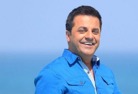 حلو الفن - جديد النجم رفيق خويري " عيشوا الميلاد ".. فيديو