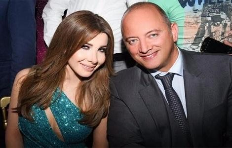حلو الفن - أول صورة للص الذى حاول سرقة فيلا الفنانة نانسي عجرم بعد مقتله.. شاهد