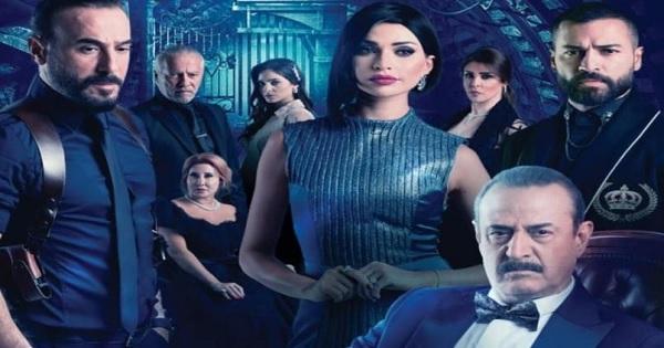 حلو الفن – ” سرّ ” مسلسل بوليسي من ستين حلقة