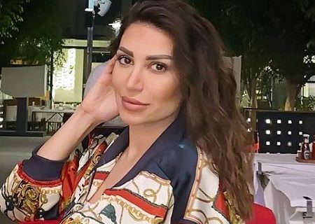 حلو الفن - الفنانة السورية سارة نخلة تتهم نانسي عجرم وزوجها بفبركة الحادث.. شاهد