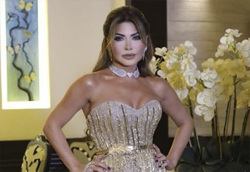 حلو الفن – بعد 12 عامًا من الإنفصال.. نوال الزغبي تعلن طلاقها رسميًا و وائل كفوري ” مين حبيبي أنا ” .. فيديو و صور