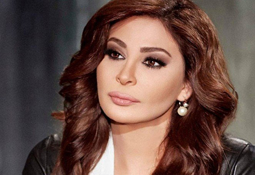 حلو الفن – إليسا تحيي حفلًا غنائيًا بمناسبة عيد الحب في القرية العالمية بـ دبي