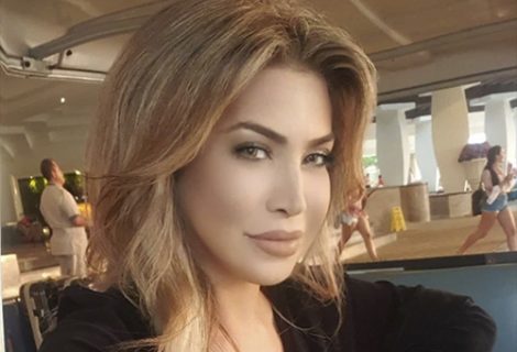 حلو الفن - نوال الزغبي تحيي حفلين غنائيين للجاليات العربية في هولندا.. صور