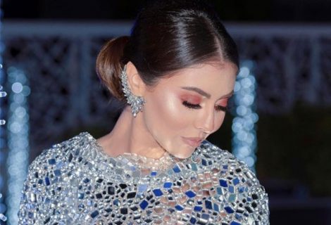 حلو الفن - الإفراج عن الفنانة مريم حسين بعد أقل من أسبوعين على سجنها.. صورة
