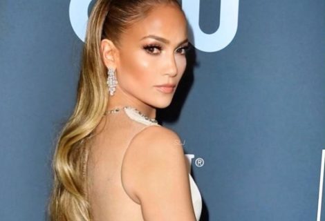 حلو الفن - تحضيرات مكثفة لـ"جنيفر لوبيز" قبل استعراضها Super Bowl halftime.. صورة