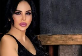 حلو الفن - الفنانة اللبنانية ألين عبود ونظرتها المختلفة لعيد العشاق.. صور