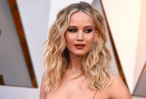 حلو الفن - حقيقة إنضمام جينيفر لورانس لـ Guardians of the Galaxy بدور شاذة جنسيًا