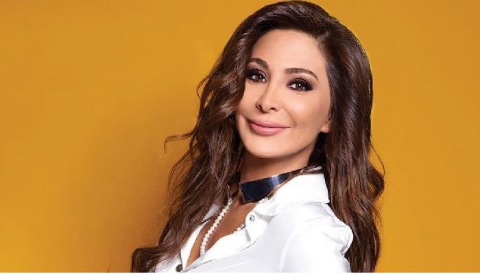 حلو الفن – إليسا تحتفل بعيد البشارة على طريقتها.. شاهد