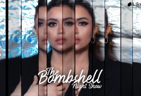 حلو الفن - يعرض على الأنترنت فقط . . .  The Bombshell Night Show برنامج للسيدات فقط في رمضان