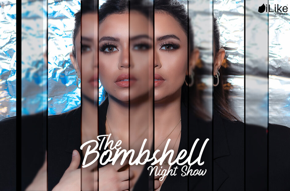 حلو الفن – يعرض على الأنترنت فقط . . .  The Bombshell Night Show برنامج للسيدات فقط في رمضان