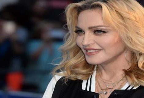 حلو الفن - مادونا تلغي حفلها في باريس لهذا السبب