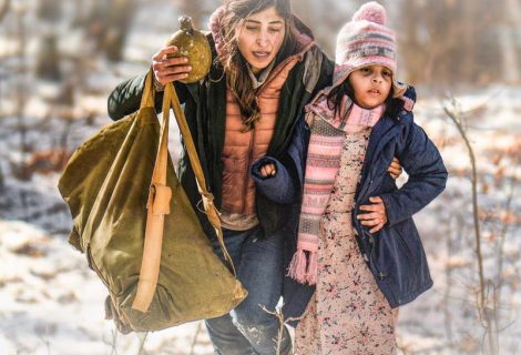 حلو الفن - مسلسل "دموع فرح" ينطلق هذا الأحد