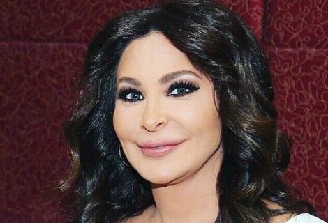 حلو الفن - إليسا لوالدتها في عيد الأم: يا رب يخليكي يا أمي يا ست الحبايب.. فيديو