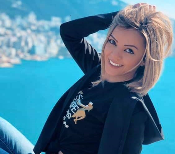 حلو الفن – ريتا باريكيان تشارك في  Miss Europe .. صور