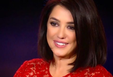 حلو الفن - كندة علوش: "واجبنا اليوم أكتر من أي وقت كي نوعي ونساعد بعض ضد فيروس كورونا"