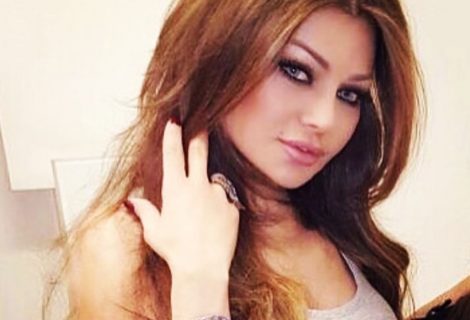 حلو الفن - هيفاء وهبي: لنتصرف بوعي أكبر ونخفف من عدد الإصابات بـ كورونا