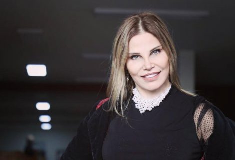 حلو الفن - الفنانة حنان سعد تطرح أغنية : أمي " بمناسبة عيد الأم .. فيديو و صور