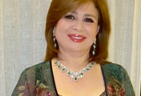 حلو الفن - إلهام شاهين توجّه رسالة للأم المصرية في عيدها.. فيديو