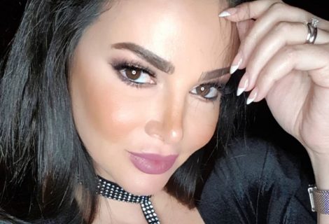 حلو الفن - نانسي نصرالله تناشد الجميع بالظهور على الشرفات، والسبب؟؟.. فيديو