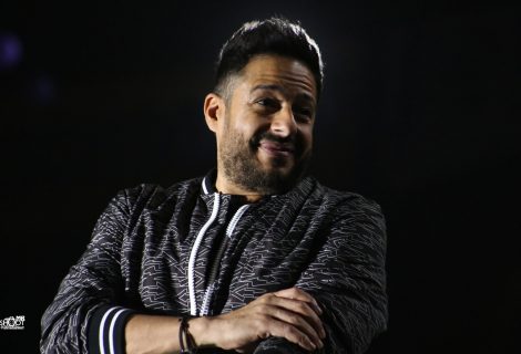 حلو الفن - محمد حماقي يكشف حقيقة اصابته بفيروس كورونا.. فيديو