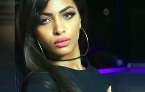 حلو الفن - الفنانة الإستعراضية ليندا مارتينو بطلة فيلم إستعراضي جديد.. صورة