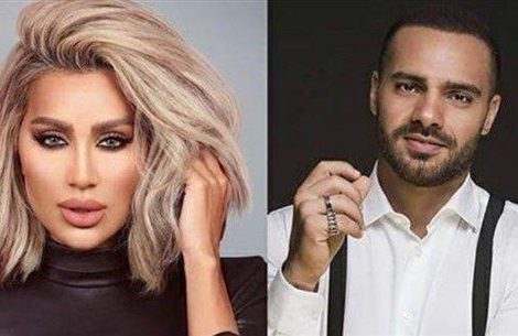 حلو الفن - "ضرب مبكّل" من مايا دياب وجوزيف عطية لفريق "منّا وجرّ" على الهواء!.. فيديو