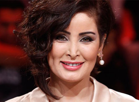 حلو الفن – الفنانة السعودية مروة محمد تعلن طلاقها رسميًا.. صورة