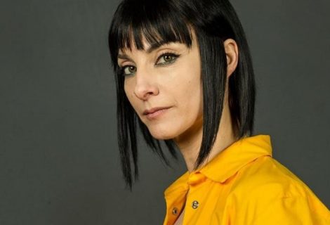 حلو الفن - كل ما تريد معرفته عن محققة La Casa De Papel الأردنية الأصل