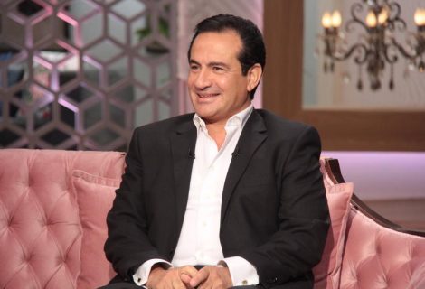 حلو الفن - محمد ثروت وثلاثة من كبار المنشدين يحيون أكبر حفل أونلاين ليلة النصف من شعبان.. شاهد