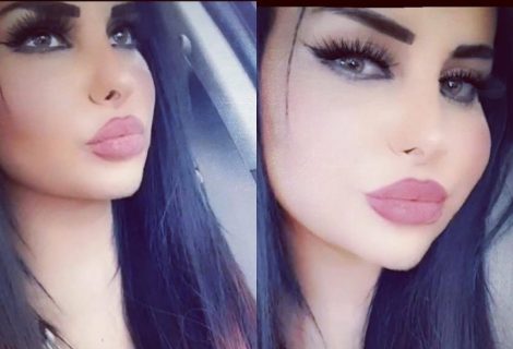 حلو الفن - ألين عبود و شادي وسوف في ديو غنائي جديد " بتحداكي".. فيديو و صورة