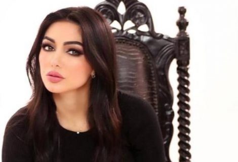 حلو الفن - النجمة ميرفا قمر تهنىء متابعيها بالفصح المجيد وتدعوهم للبقاء في منازلهم خوفًا من الـ كورونا .. صورة