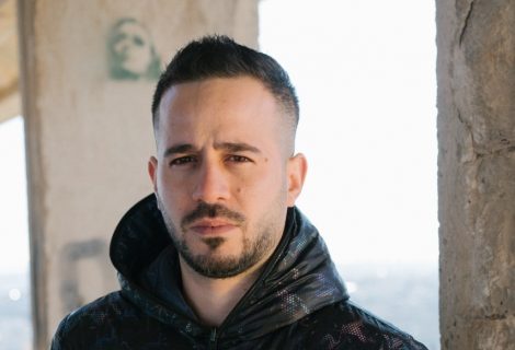 حلو الفن - Dave Kirreh يطرح أغنيته الجديدة "أوّل ما شفتك".. فيديو