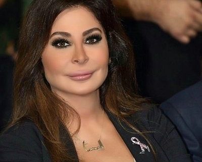 حلو الفن - إليسا تعد جمهورها بطرح أغنية جديدة: أقرب مما تتوقعون