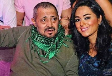 حلو الفن - طليقة جورج وسوف تنشر صورة لإبنته.. شاهد