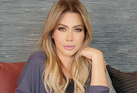 حلو الفن - نوال الزغبي من الحجر الصحي: كورونا غيّر كل توقعاتي للعام 2020.. فيديو