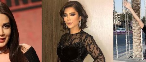 حلو الفن - نجمات لبنانيات تهنئن أصالة بعيد ميلادها .. شاهد
